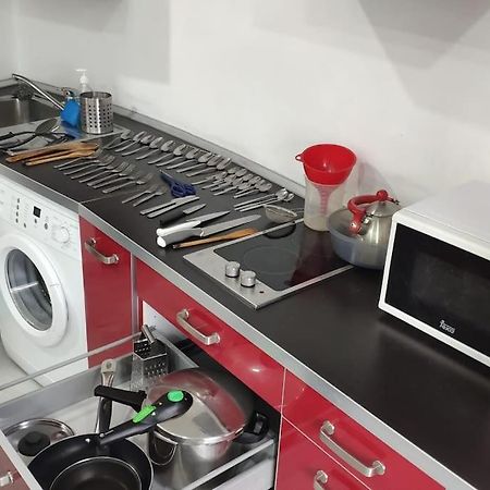 Jp7 Piso Y Parking 10Min Sevilla - Zona Comercial - Joyeria - Pescaderia 카마스 외부 사진