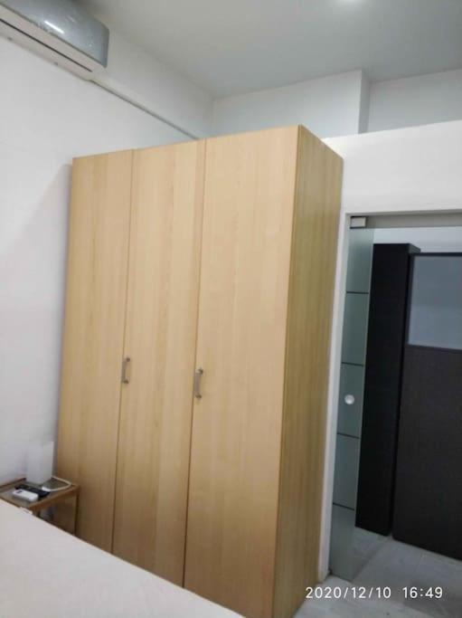 Jp7 Piso Y Parking 10Min Sevilla - Zona Comercial - Joyeria - Pescaderia 카마스 외부 사진
