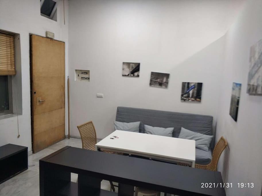 Jp7 Piso Y Parking 10Min Sevilla - Zona Comercial - Joyeria - Pescaderia 카마스 외부 사진